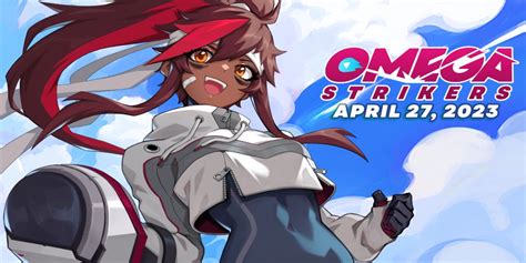 Omega Strikers has an ever-growing roster of unique and powerful Strikers, each of which can. . Reddit omega strikers